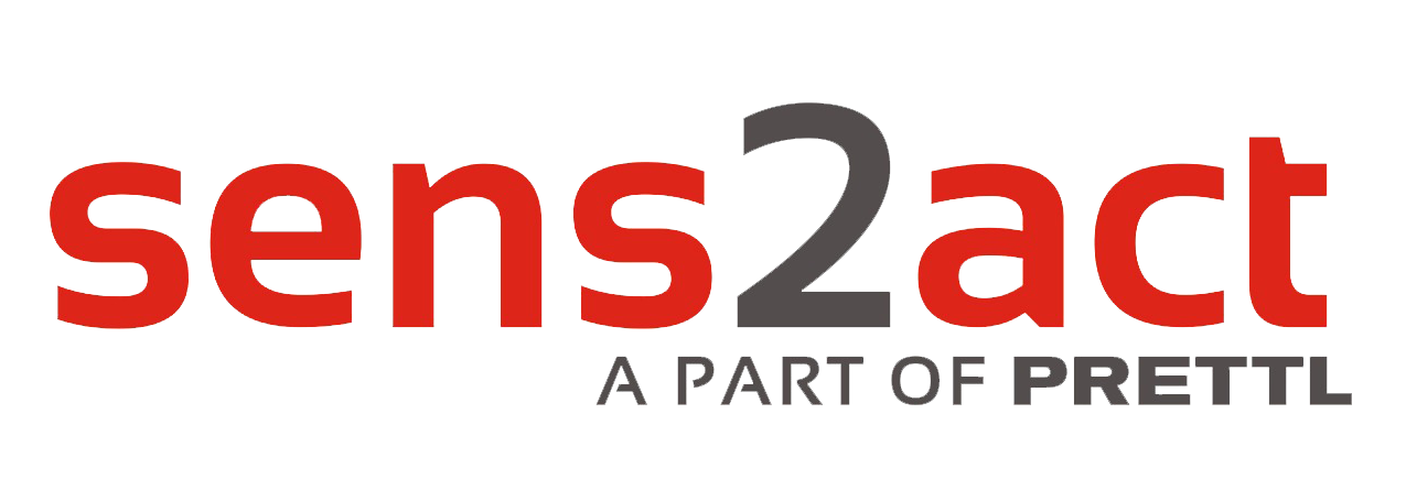 Sens2act