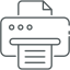 Icono de Fax