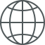 Icono de web